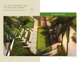 Ganga New Town Brochure Image 11