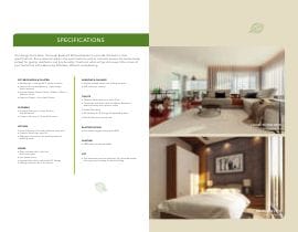 Ganga New Town Brochure Image 15