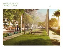 Ganga New Town Brochure Image 10