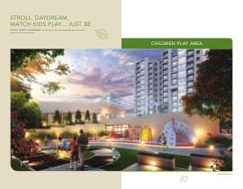 Ganga New Town Brochure Image 7