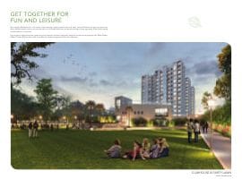 Ganga New Town Brochure Image 6