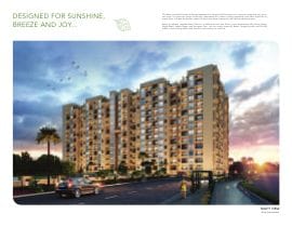 Ganga New Town Brochure Image 16