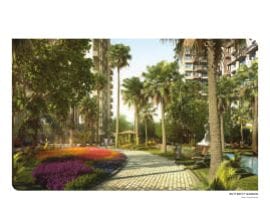 Ganga New Town Brochure Image 12
