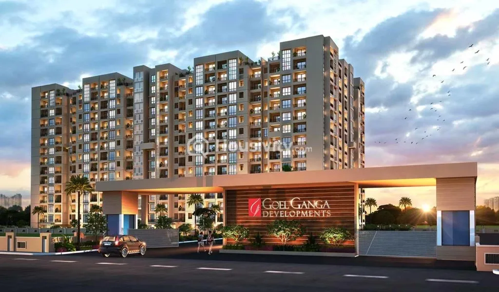 Ganga New Town Image 2