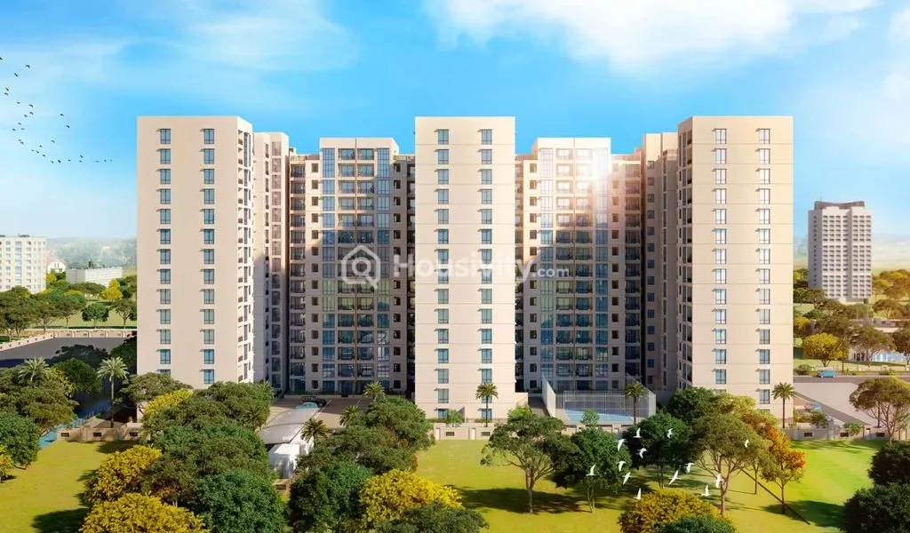 Ganga New Town Image 4