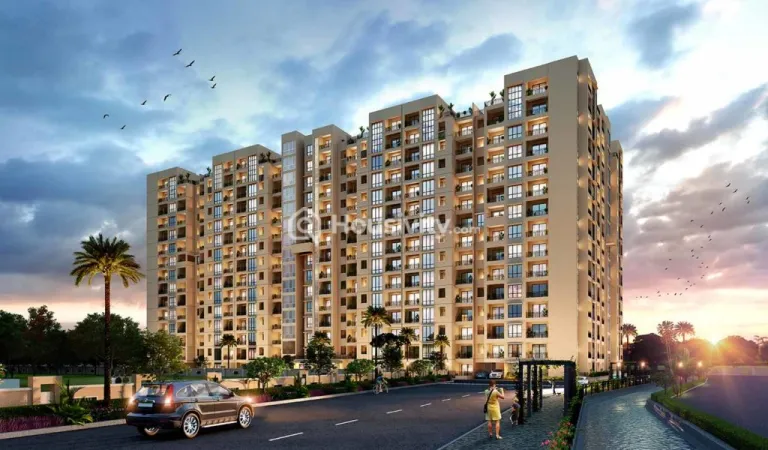 Ganga New Town Thumbnail