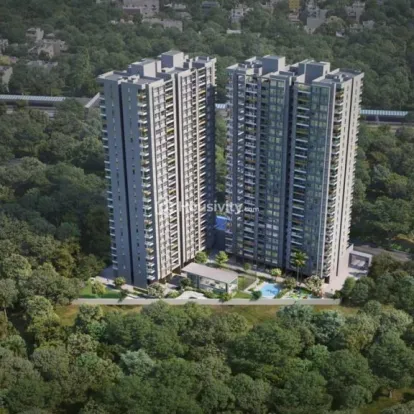 Ganga Avanta Image 1