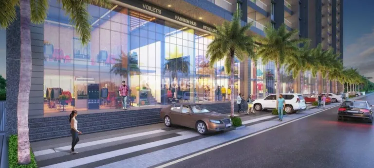 Ganga Avanta Image 5