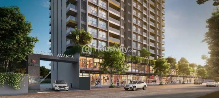 Ganga Avanta Image 2