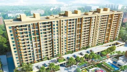 Goel Ganga Amber Image 1