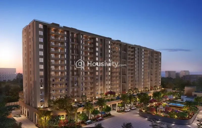 Goel Ganga Amber Image 2