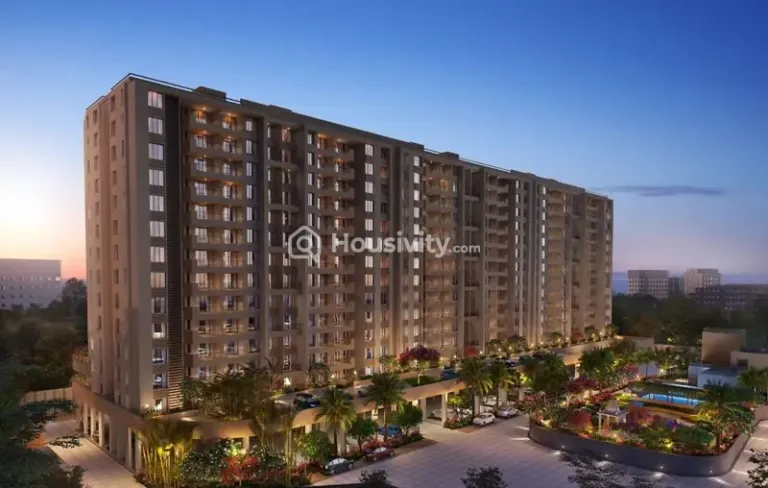 Goel Ganga Amber Image 2