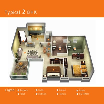Goel Ganga Estoria Brochure Image 5