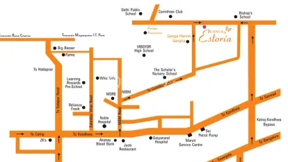 Goel Ganga Estoria Image 5