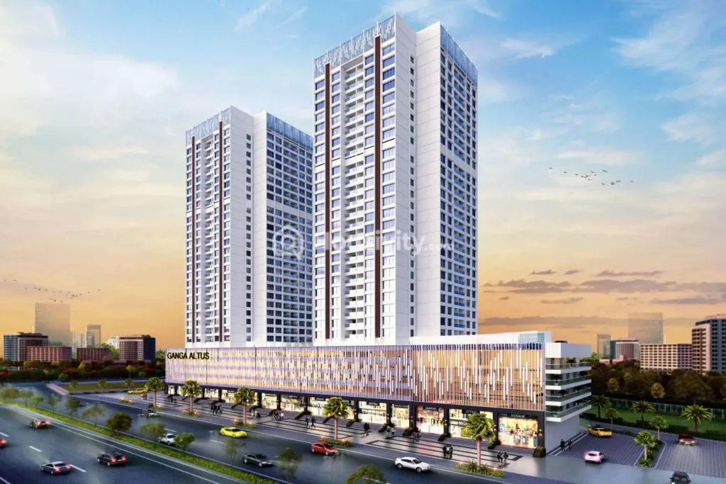 Ganga Altus Image 2