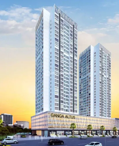 Ganga Altus Image 1