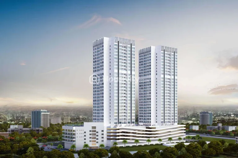 Ganga Altus Thumbnail