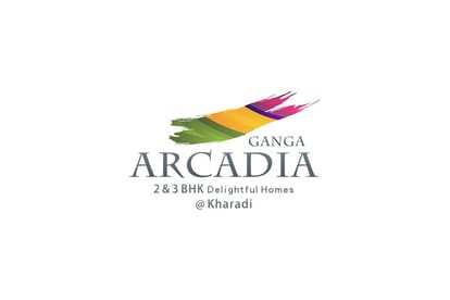 Ganga Arcadia Brochure Image 1