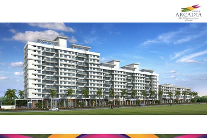 Ganga Arcadia Brochure Image 2
