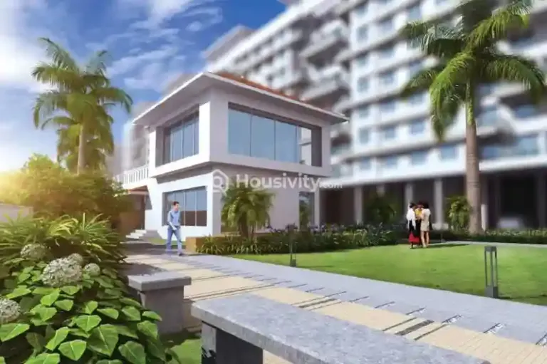 Ganga Arcadia Image 10