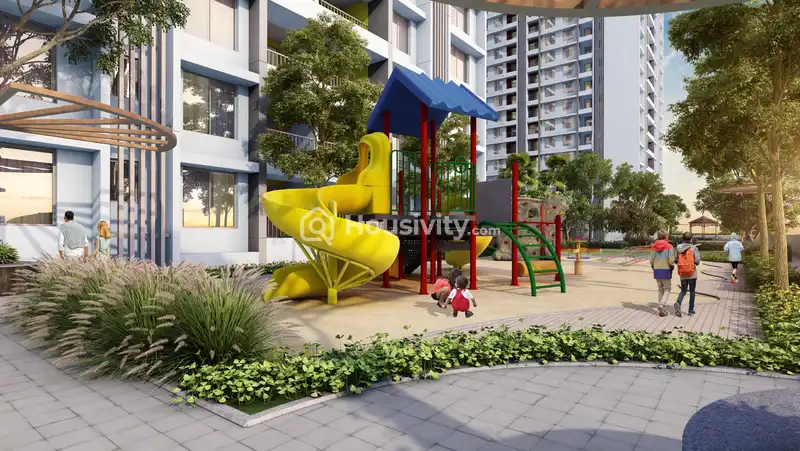 Ganga Arcadia Image 2