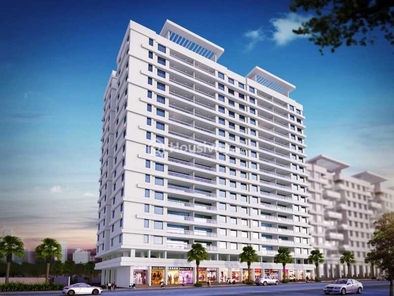 Ganga Arcadia Image 1