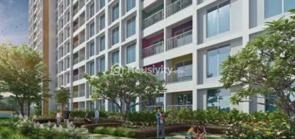 Ganga Millennia Image 6