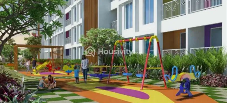 Ganga Millennia Image 8