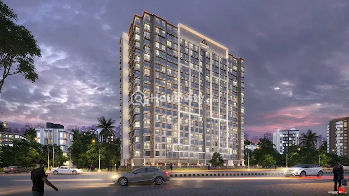 Chandiwala Pearl Regency Image 1