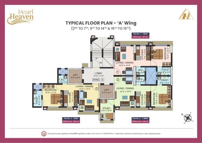 Chandiwala Pearl Heaven Brochure Image 7