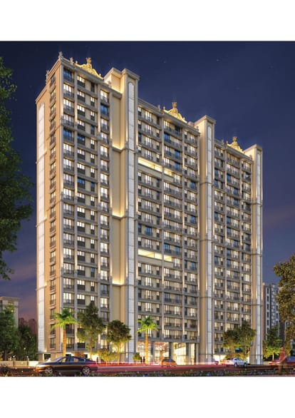 Chandiwala Pearl Heaven Brochure Image 1