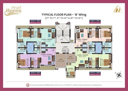 Chandiwala Pearl Heaven Brochure Image 8