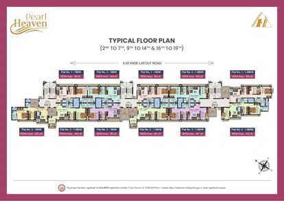 Chandiwala Pearl Heaven Brochure Image 6