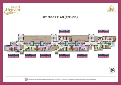 Chandiwala Pearl Heaven Brochure Image 11