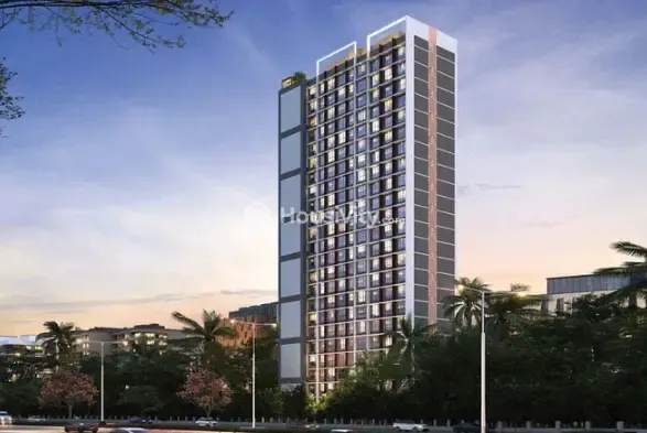 Padmalaxmi Vista Meadows Image 3