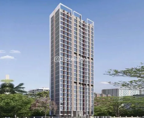 Padmalaxmi Vista Meadows Image 2