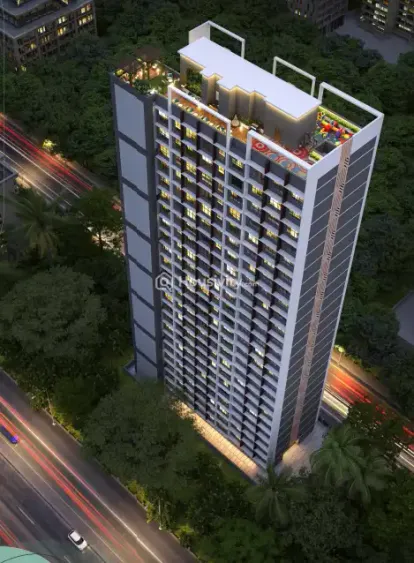 Padmalaxmi Vista Meadows Image 1