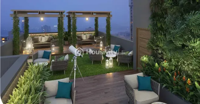 Padmalaxmi Vista Meadows Image 6