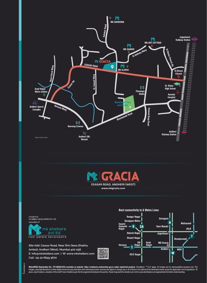 MK Gracia Brochure Image 11