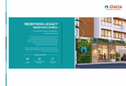 MK Gracia Brochure Image 2