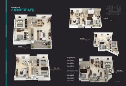 MK Gracia Brochure Image 9