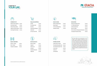 MK Gracia Brochure Image 5