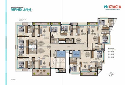 MK Gracia Brochure Image 8