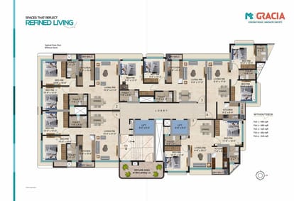 MK Gracia Brochure Image 7