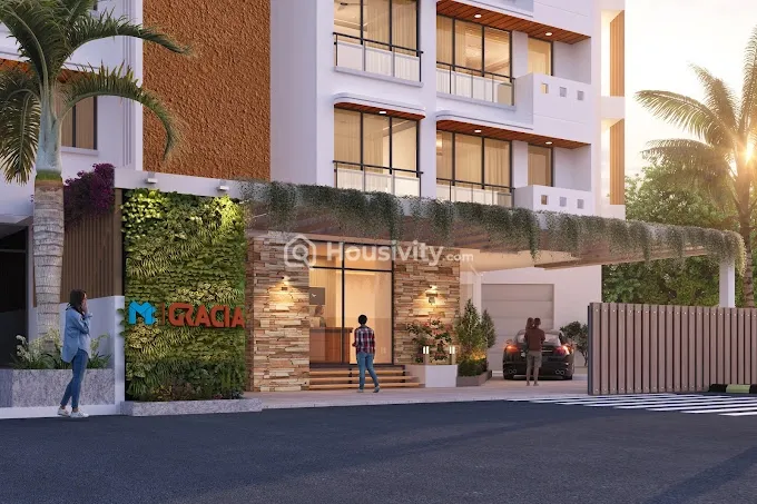 MK Gracia Image 3