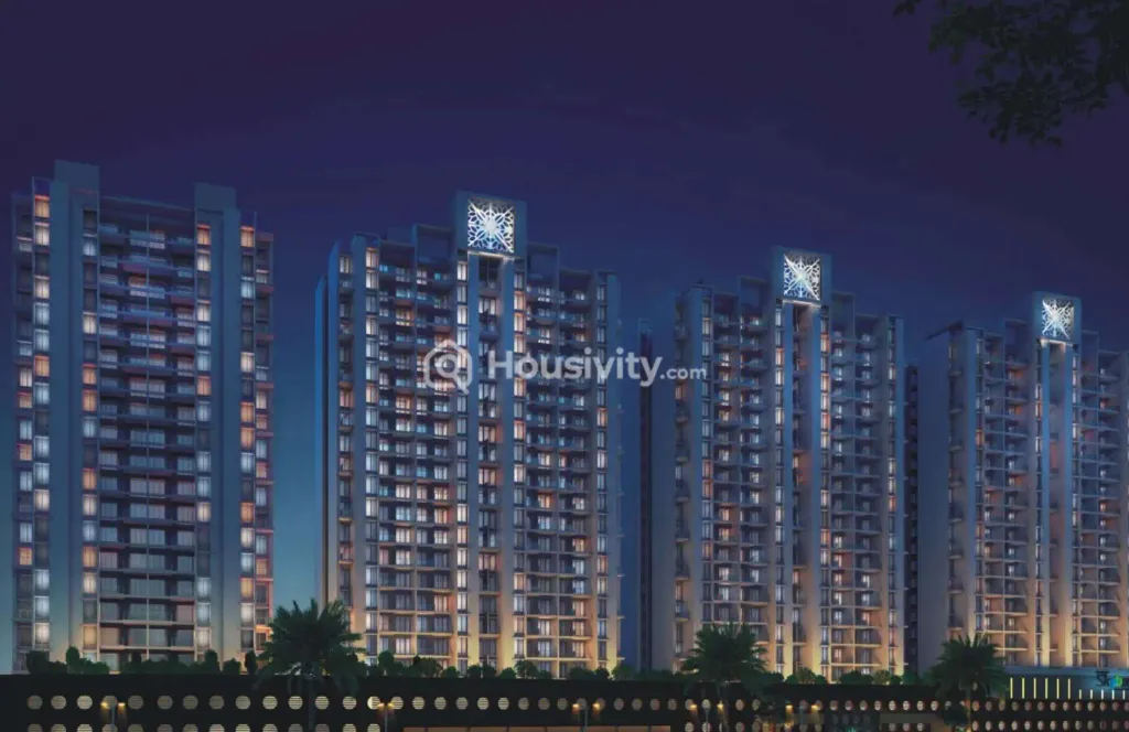 Saarrthi Skybay 1 Image 2