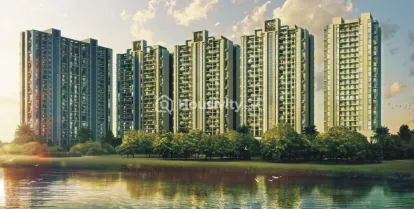 Saarrthi Skybay 1 Image 1