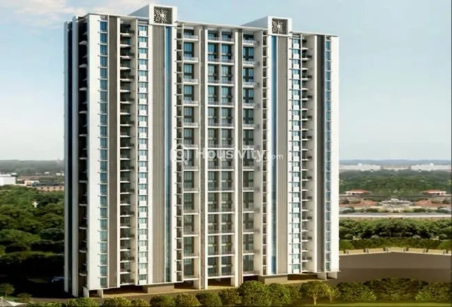 Saarrthi Skybay 1 Thumbnail