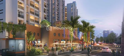 Saarrthi Skybay 3 Image 3