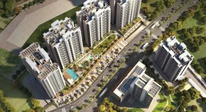 Saarrthi Skybay 3 Image 1